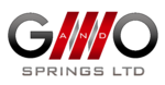 G and O Springs logo transp