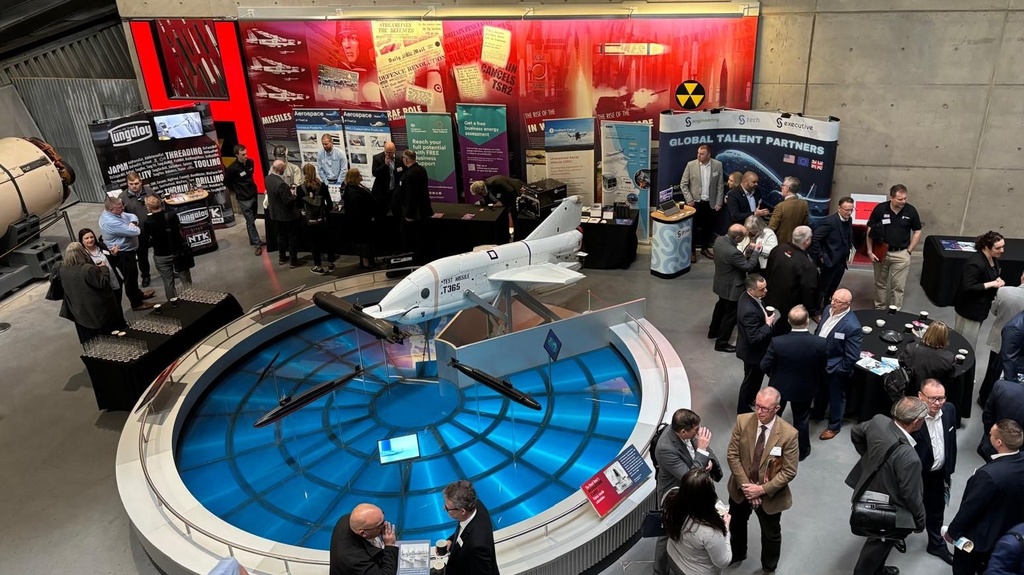 Networking with partners