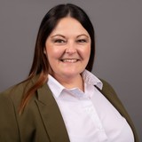Lisa Charlesworth photo