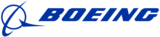 Boeing logo