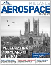 Midlands Aerospace Autumn 2018 thumbnail