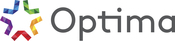 Optima logo 