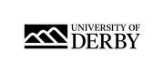 University of Derby logo