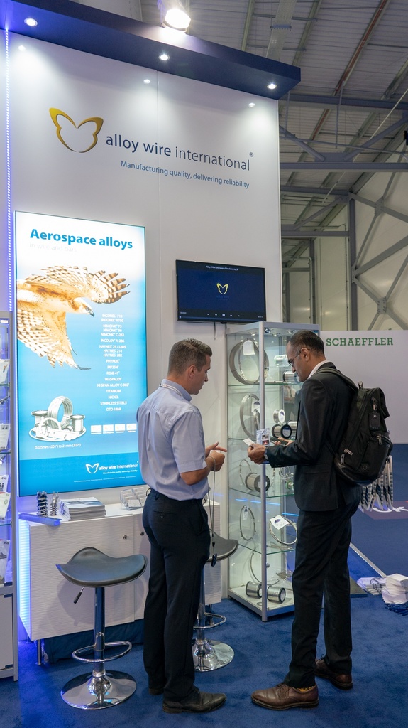 Farnborough 2018 5