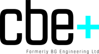 CBE Plus logo