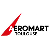 Aeromart logo