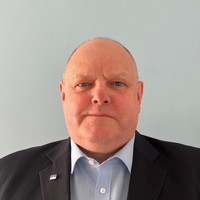 Conference 2023 Tony Golland 
