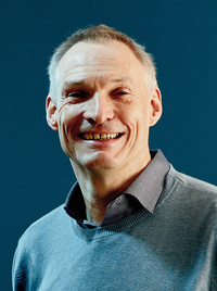 Martin Barstow Martin Barstow