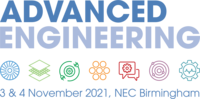 Advanced Engineering logo 