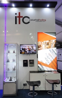 ITC pod ITC pod