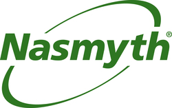 Nasmyth logo 2023