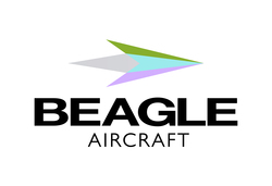 Beagle aircraft logo 