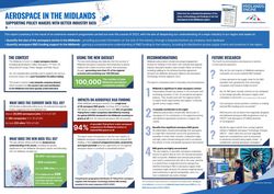 ME Factsheet Aerospace reduced