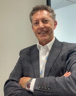 Stephen Cowan