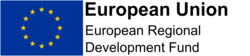 ERDF logo ERDF logo
