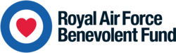 Raf benevolent fund logo