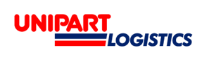 Unipart logistics logo