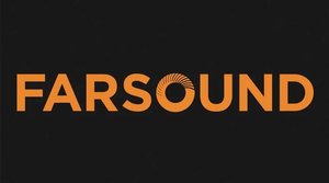 Farsound logo