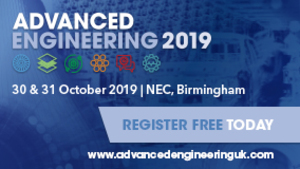 Advanced Engineering 2019