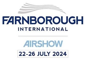 FIA airshow 2024 logo