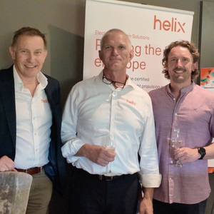 Helix Team Helix Team