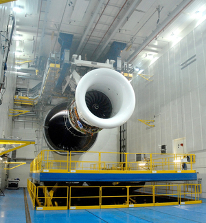 Rolls Royce Test Facili Rolls Royce Test Facility
