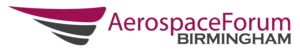 Aerospace Forum Birmingham Logo