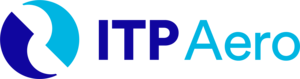 ITP Aero UK logo