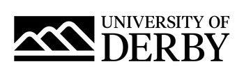 University of Derby logo