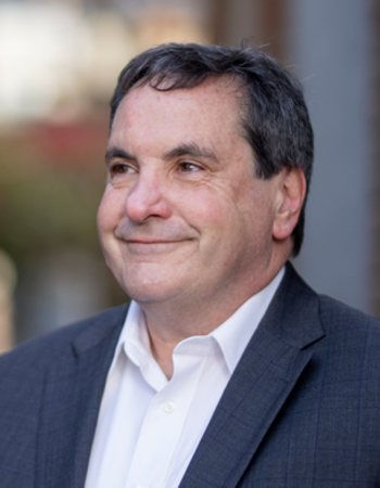 Richard Aboulafia Richard Aboulafia