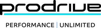 Prodrive logo 