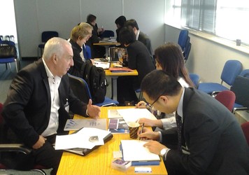 ACAE MAA meetings ACAE MAA meetings