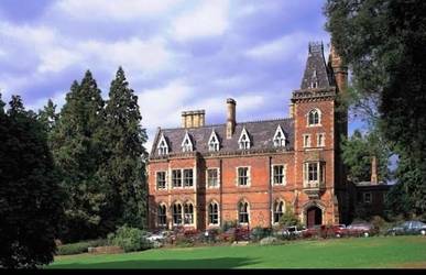 Brownsover hall 2 Brownsover hall 2