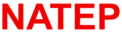 Natep logo