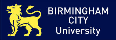 Birmingham City University logo