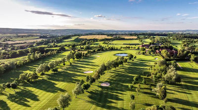 Ombersley Golf Club