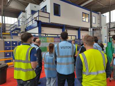 Teconnex4 mentorship