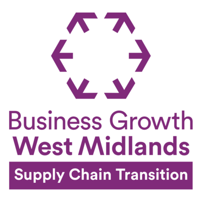 Supply Chain Transition