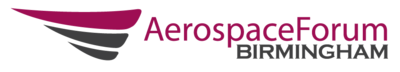 Aerospace Forum Birmingham Logo