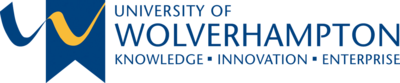 University of Wolverhampton logo transparent