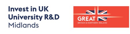 Invest in R&D Midlands