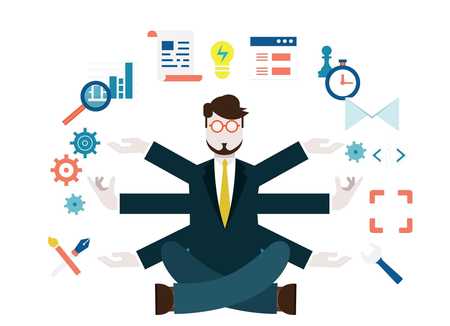 MANAGER TOOLS