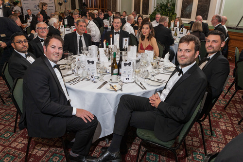 Black tie hotsell gala dinner