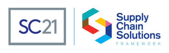 SC21 SCS Logo