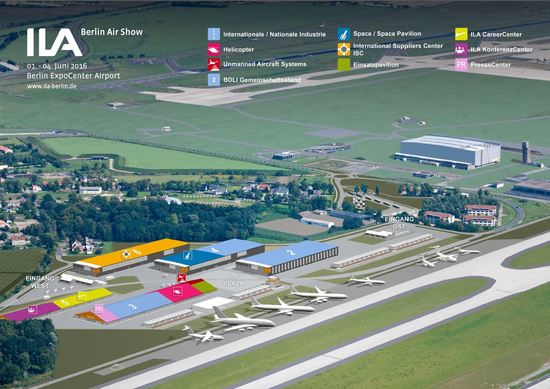 Ila2016 siteplan