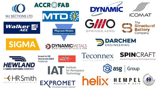 MAA exhibitors