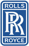 Rolls Royce logo