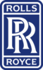 Rolls Royce logo