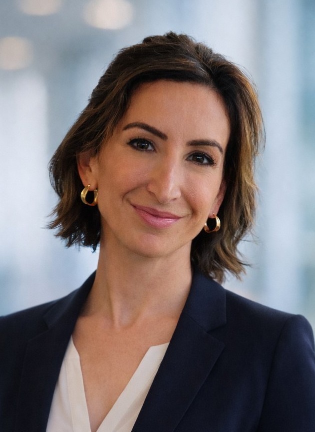 Safran Rachel Davies 2