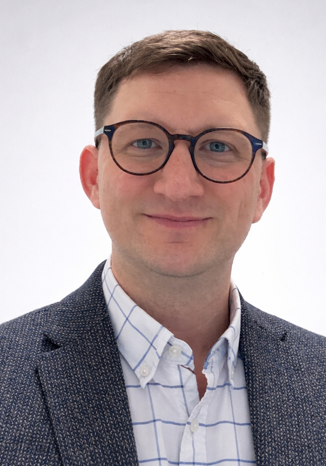 Andy mitchell conf26 2